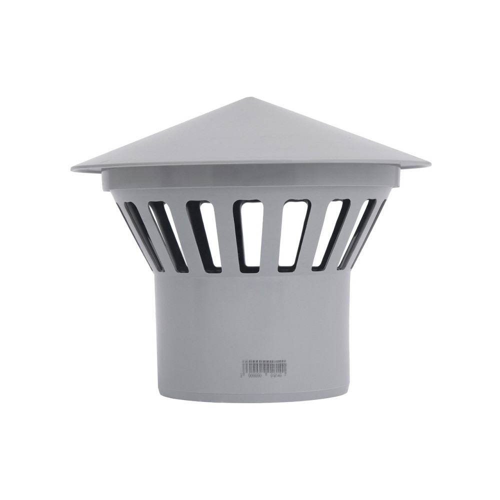 Грибок вентиляційний PPR TA Sewage 110 Київ - фото 1