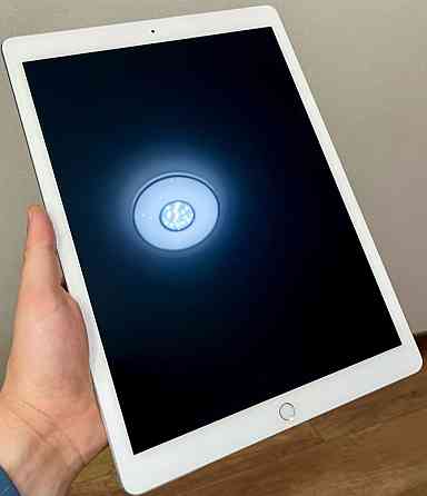 Планшет iPad Pro 12.9 128 Gb Wi-Fi. Харьков