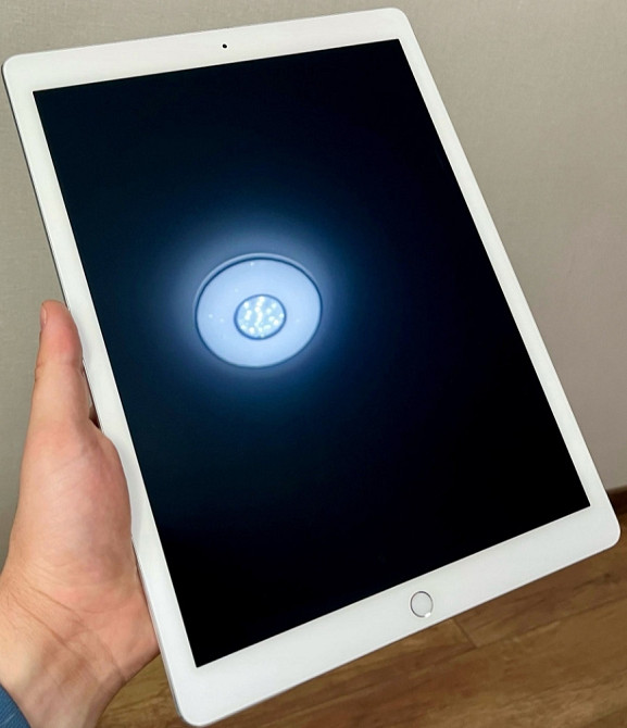 Планшет iPad Pro 12.9 128 Gb Wi-Fi. Харьков - изображение 2
