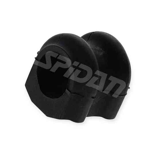 Втулка передня Кіа Sportage 06- стабілізатора Мукачево