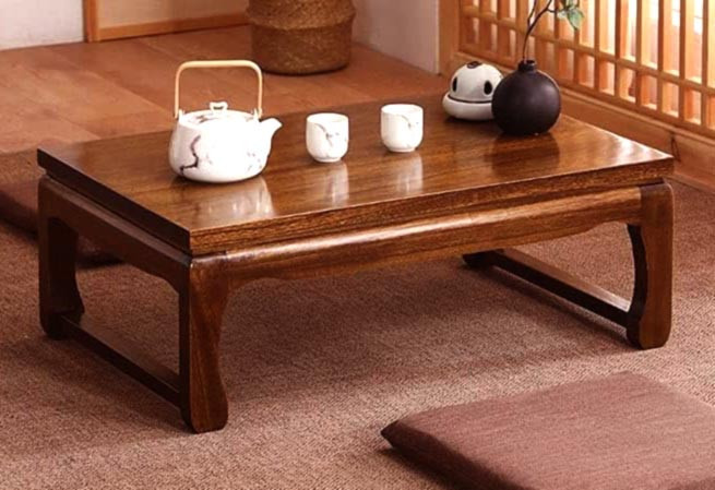 Столик для медитации 