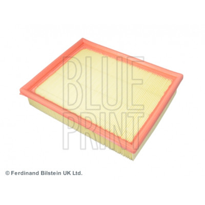 Повітряний фільтр для автомобіля Blue Print ADR162224 Вінниця - фото 1