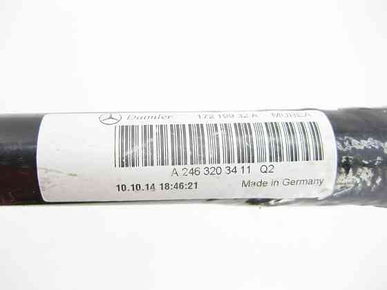 Mercedes-Benz  A2463203411 Стабілізатор передньої підвіски CLA Shooting Brake X117 CLA C117 A-class W176 B-class W246 Одесса