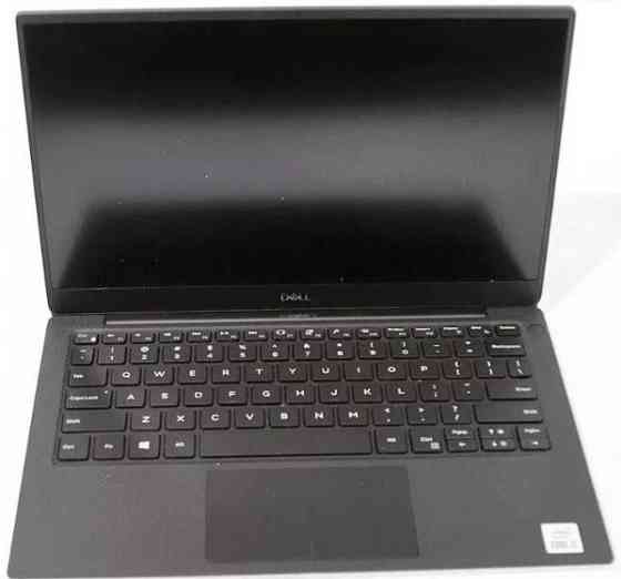DELL XPS 13 7390  I3-10110U/512GB/8GB FHD. Харків