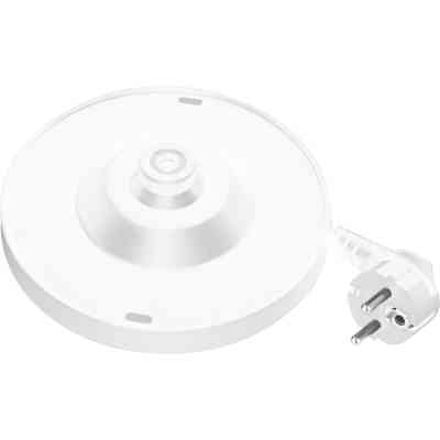 Електрочайник ECG RK 1893 Digitouch White Вінниця