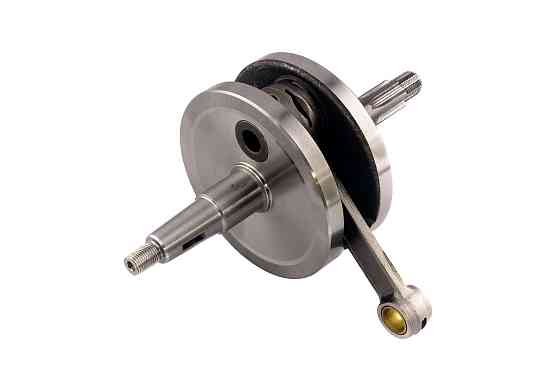 Колінвал МУРАВЕЙ (втулка) JING Київ