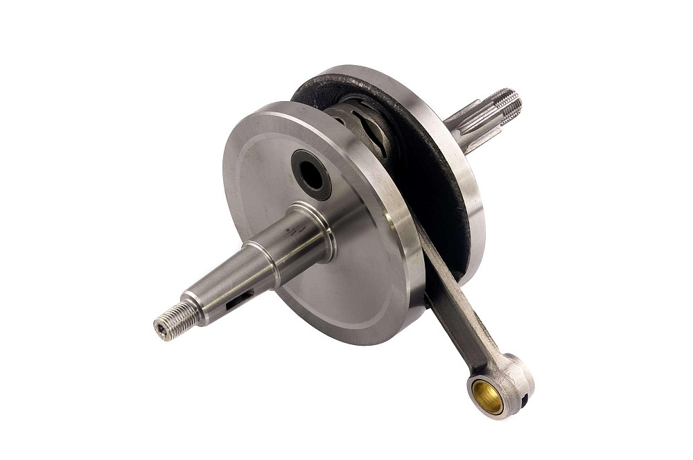 Колінвал МУРАВЕЙ (втулка) JING Київ - фото 1