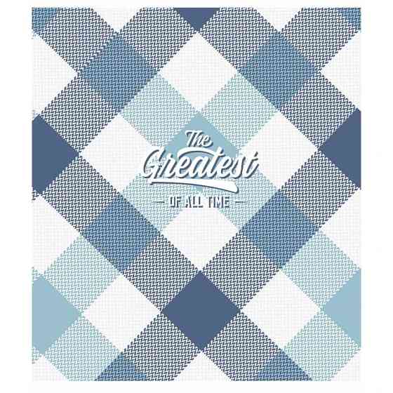 Тетрадь общая 