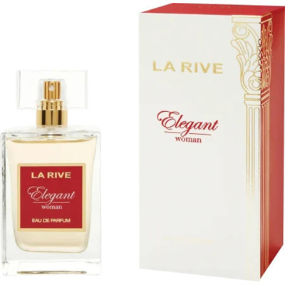Парфюмированная вода La Rive Elegant Woman 100 мл (5903719643481) Винница - изображение 1