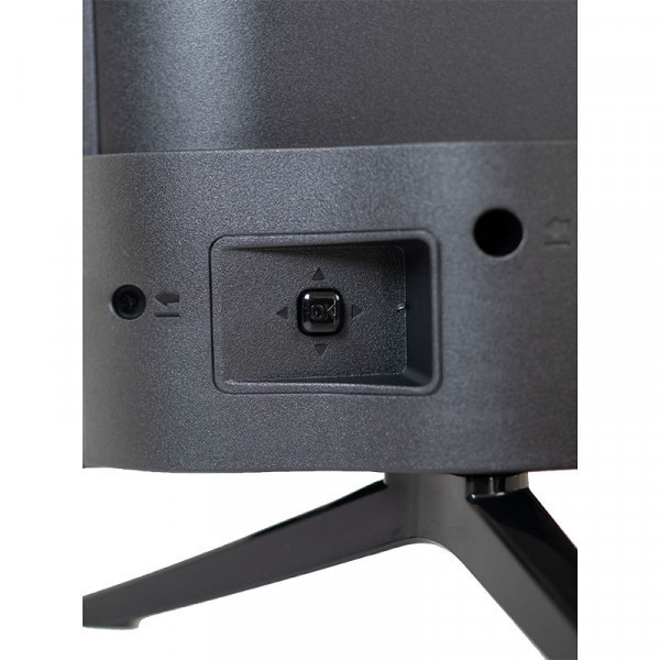 TV 43 Satelit 43U9200WS 4К UHD/Smart TV/HDMI/USB/Wi-Fi/Ethernet/Black (43U9200WS#) Київ - фото 7