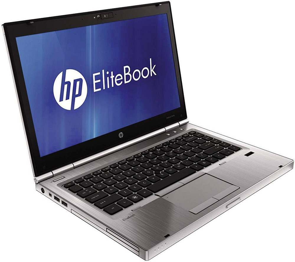Б/У Ноутбук HP EliteBook 8460p (i5-2410M/4/250) - Class B Киев - изображение 4