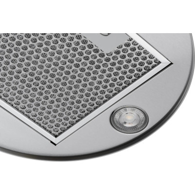 Вытяжка кухонная GRANADO Segovia 3604-1200 inox (GCH6436477) Винница - изображение 8