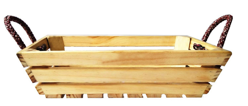 Лоток для овочів і фруктів "Корн" ваніль Миколаїв - фото 4