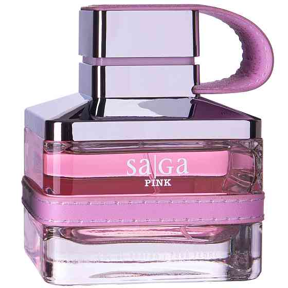 Парфюмированная вода женская Emper Saga Pink 100 мл Эмпер Сага Пинк Запорожье