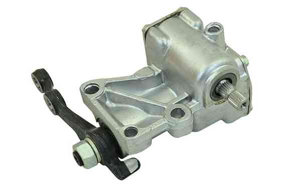 Колонка 2101, 2102, 2103, 2106 короткий вал Реставрація рульова Мукачево