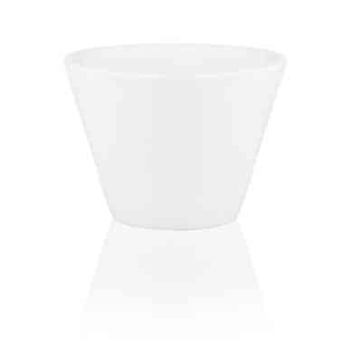 Соусница Ardesto 105мл, порцеляна, білий (AR3742) Вінниця