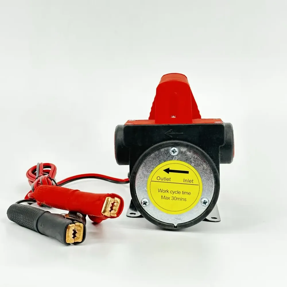 LEX насос топливный 24V для автоаккумулятора электрический с фильтром электропомпа для авто для системы подачи горючего Львов - изображение 5