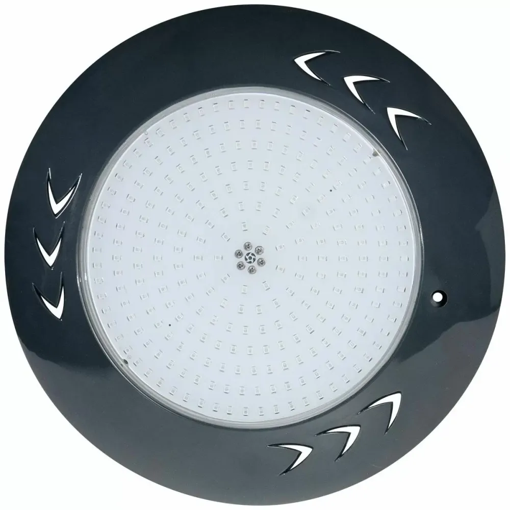 Прожектор светодиодный Aquajoy Graphite 003 546LED 36 Вт White, с заложенной Киев - изображение 1