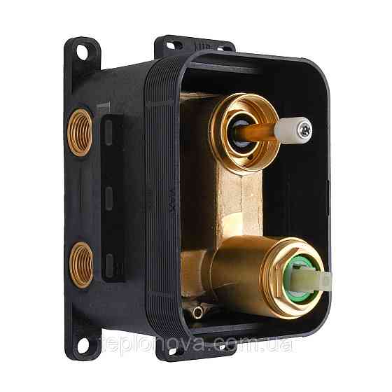 Смеситель для душа встроенный TOPAZ LOFT TLF 32115-H39-C Черновцы