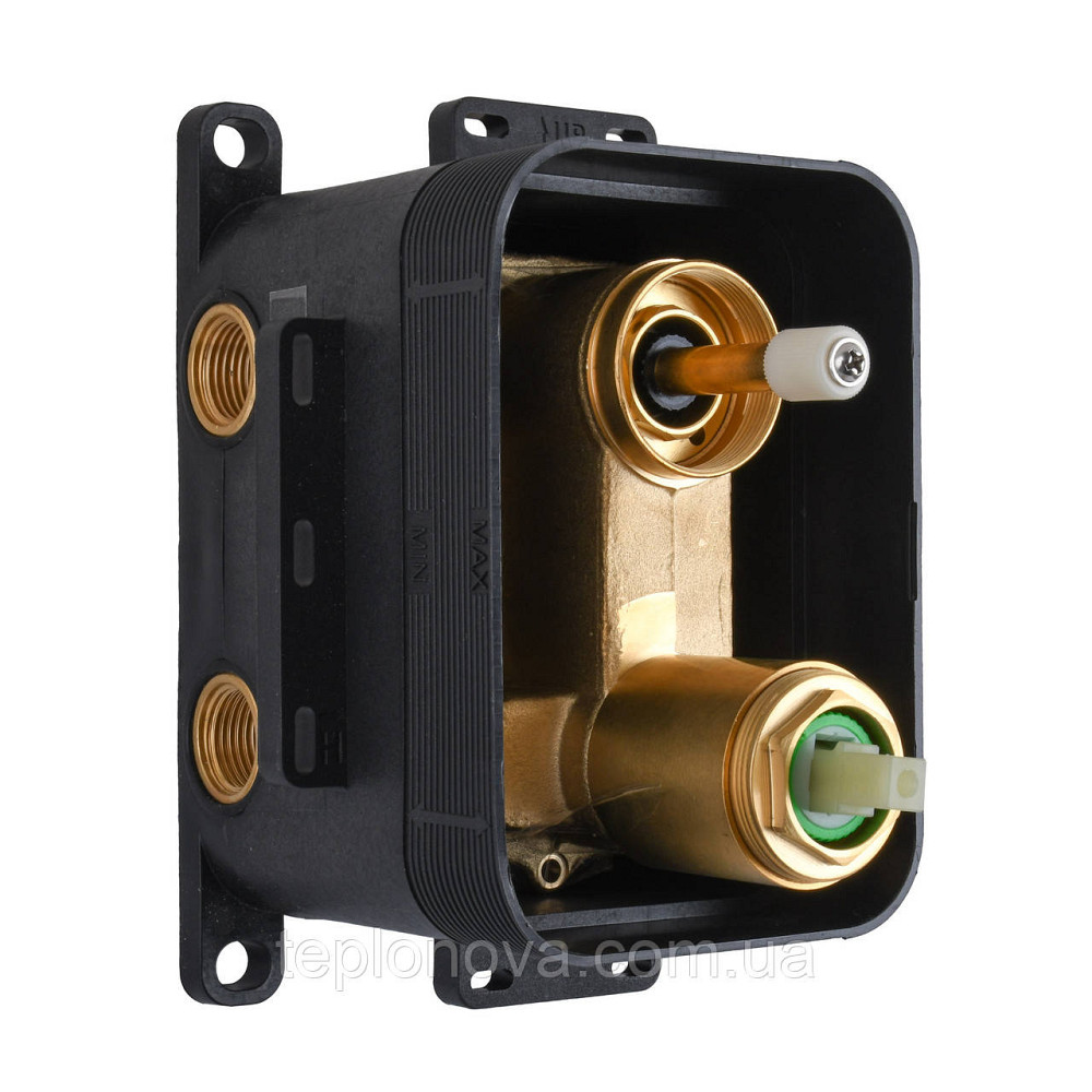 Смеситель для душа встроенный TOPAZ LOFT TLF 32115-H39-C Черновцы - изображение 5