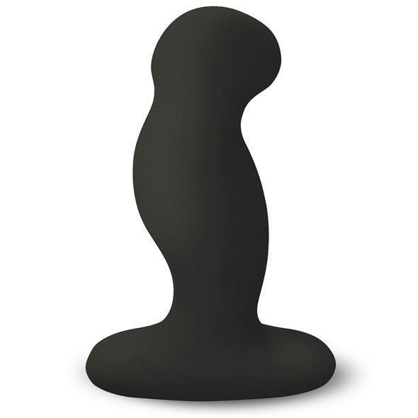 Вибромассажер простаты Nexus G-Play Plus L Black, макс диаметр 3,5 см, перезаряжаемый Sex Aura Киев - изображение 1