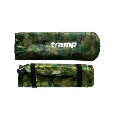 Туристичне сидіння Tramp Camo 30х40х5 (UTRI-013) Вінниця - фото 3