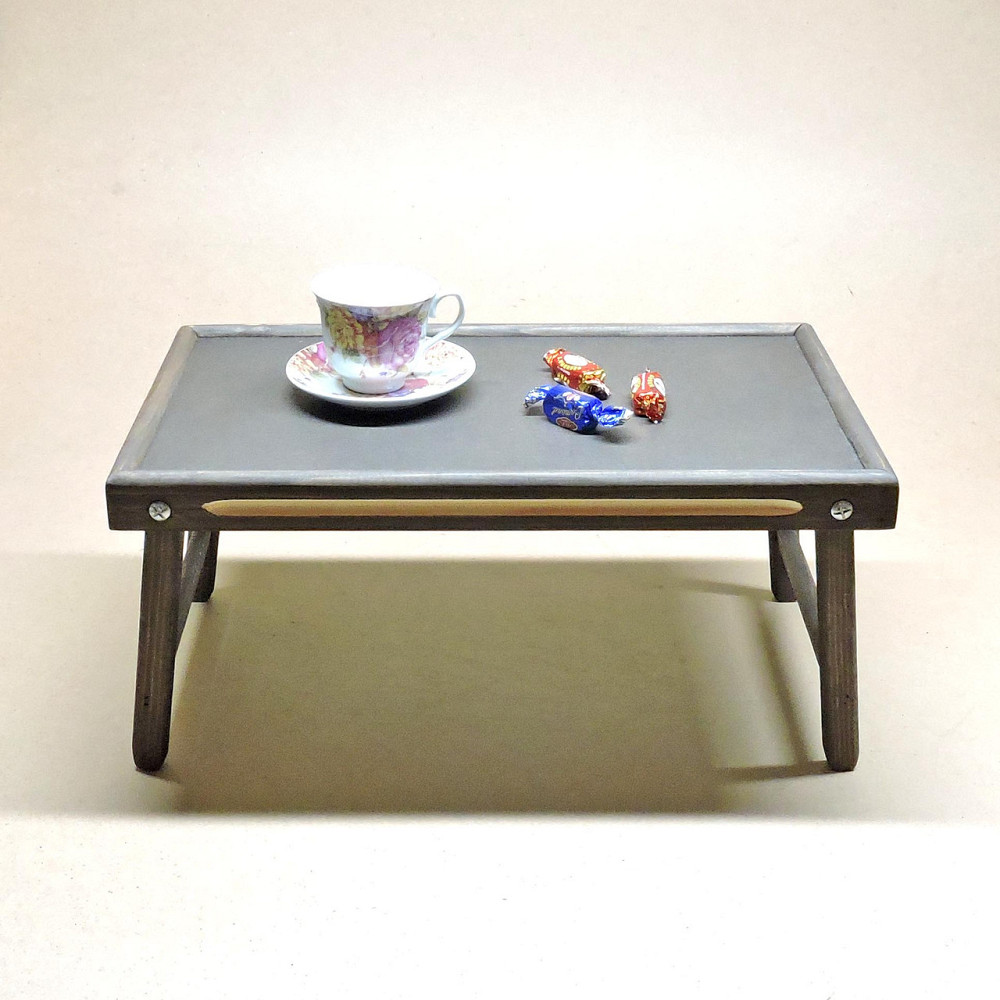 Столик-піднос для сніданку "Даллас" флет Миколаїв - фото 2