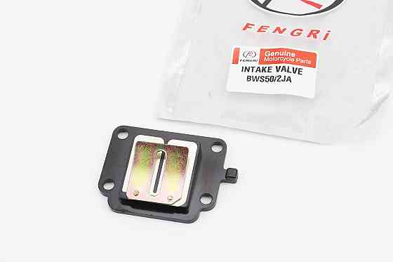 Клапан пелюстковий карбюратора Yamaha 2JA / BWS, від 5шт -10% Киев