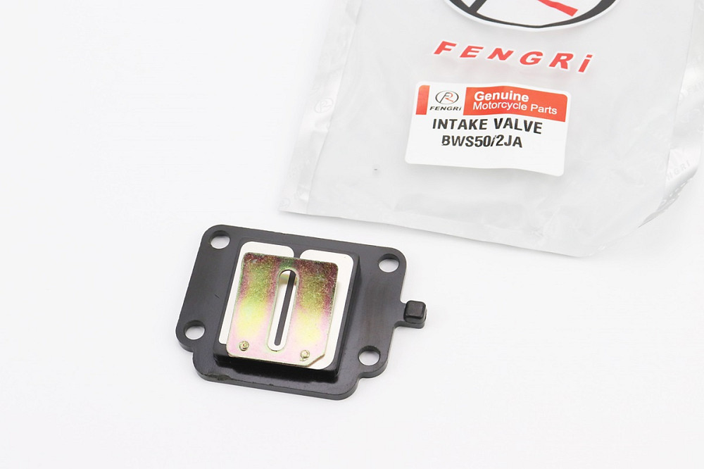 Клапан пелюстковий карбюратора Yamaha 2JA / BWS, від 5шт -10% Киев - изображение 1