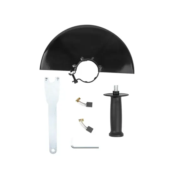 Кутова шліфувальна машина для будівництва Procraft PW‑2300,Болгарка 230 круг 2000 Вт,Болгарки 230 круг Львів