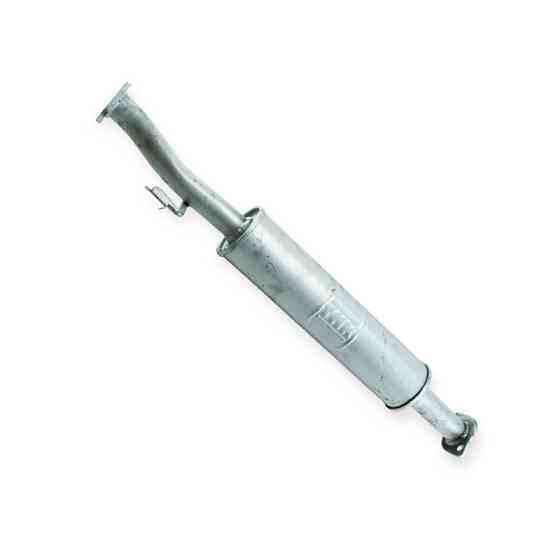 Резонатор короткий (2000-) важкий Матіз Мукачево