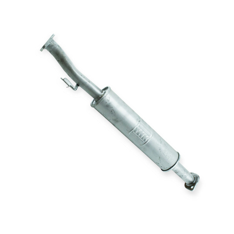 Резонатор короткий (2000-) важкий Матіз Мукачево - фото 1