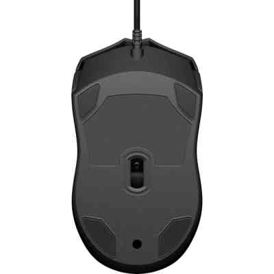 Мишка HP 100 USB Black (6VY96AA) Вінниця