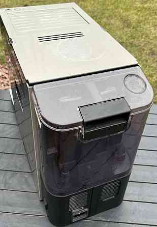 Кавоварка: Delonghi PrimaDonna Deluxe. Харків