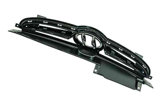 Решітка Хюндай Elantra 5 MD (2013-2016) рестайлінг радіатора Мукачево