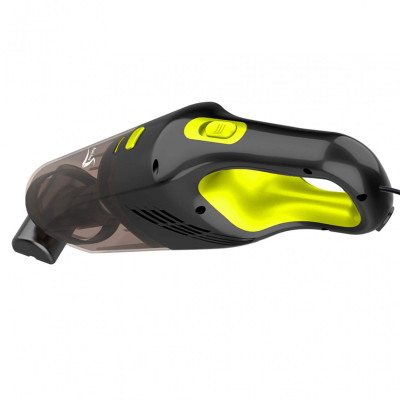 Пылесос Aspiring Gale 2 Cord 6500 Pa Винница - изображение 3