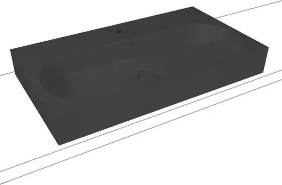 Раковина  Kaldewei Centro 90Cm 903106013676 Киев