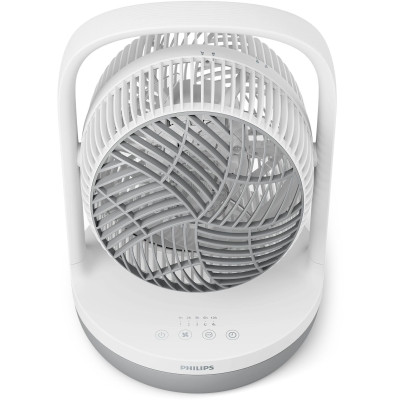 Вентилятор Philips CX2050/00 Вінниця - фото 9