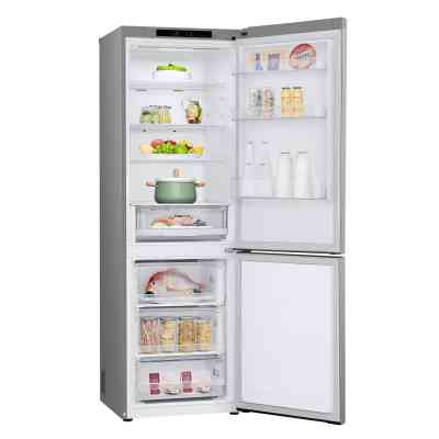 Холодильник LG GW-B459FNLW Винница