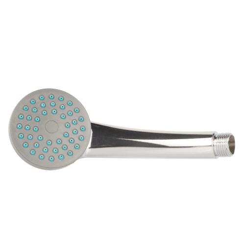 Змішувач S55 d40мм для ванни гусак прямий 350мм дивертор вбудований картрідж Aquatica Житомир - фото 10