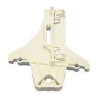 Направляющая каретка стеклоподъемника задняя правая VW Golf V, Jetta IV, Passat B6 Киев