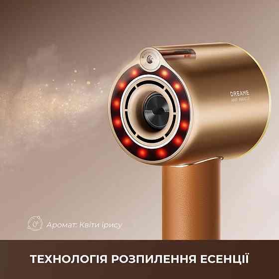 Фен Dreame Miracle Pro (AHX30) ( 12280 ) Харьков