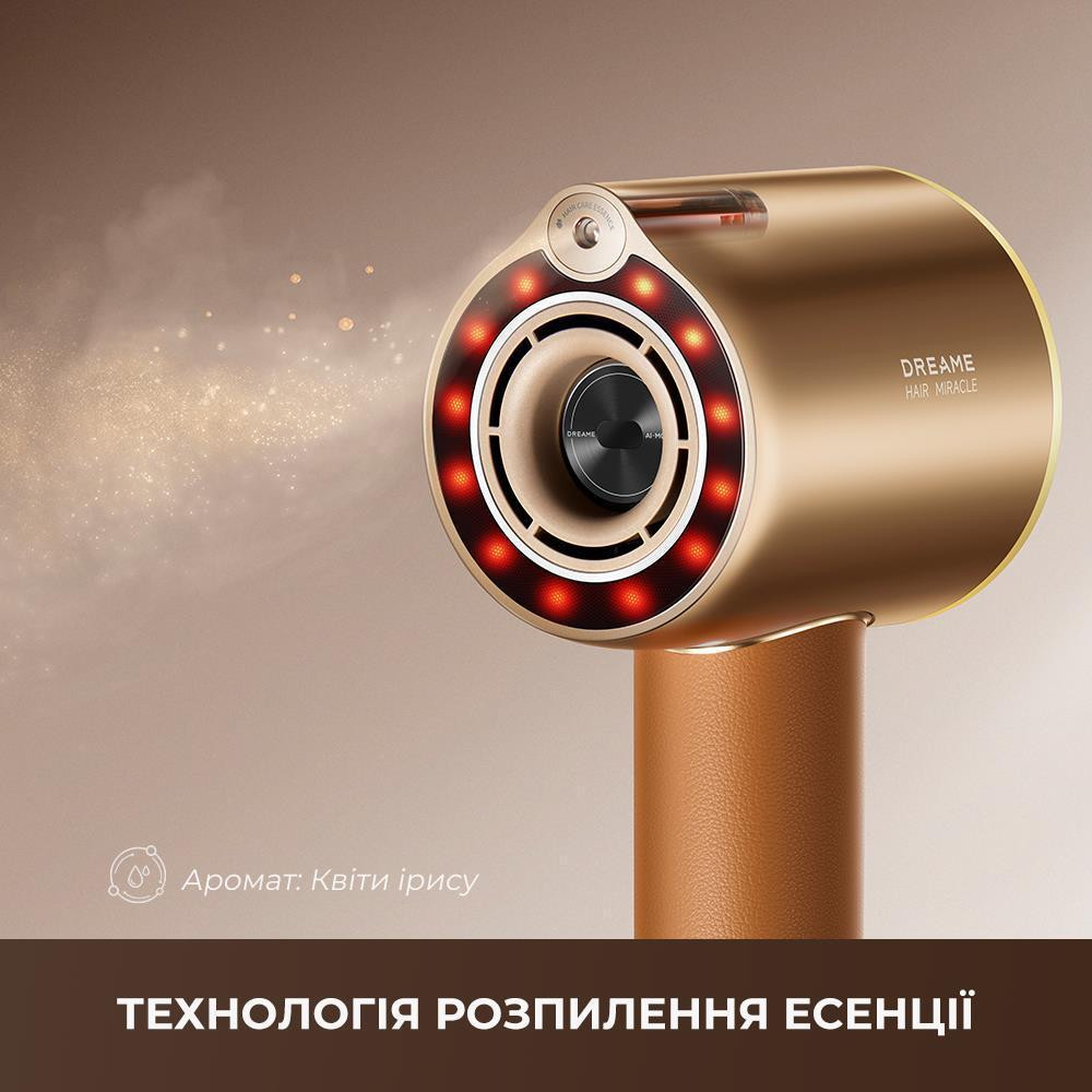 Фен Dreame Miracle Pro (AHX30) ( 12280 ) Харьков - изображение 3