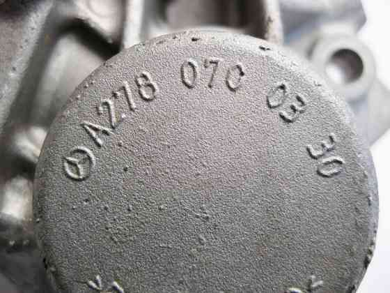 Mercedes-Benz  A2780700330 Корпус приводу насоса ТНВД двигунів M278 V8 4.0 4.6л M157 5.5 6.0л Одесса