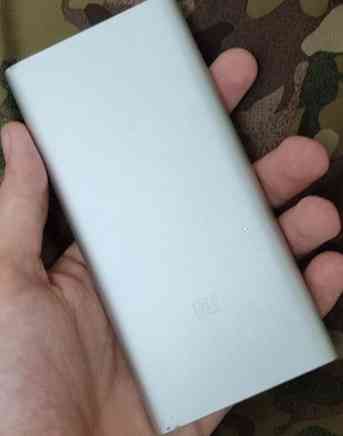 Павербанк Power Bank Xiaomi 10000mAh. Київ