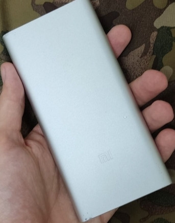 Павербанк Power Bank Xiaomi 10000mAh. Київ - фото 3