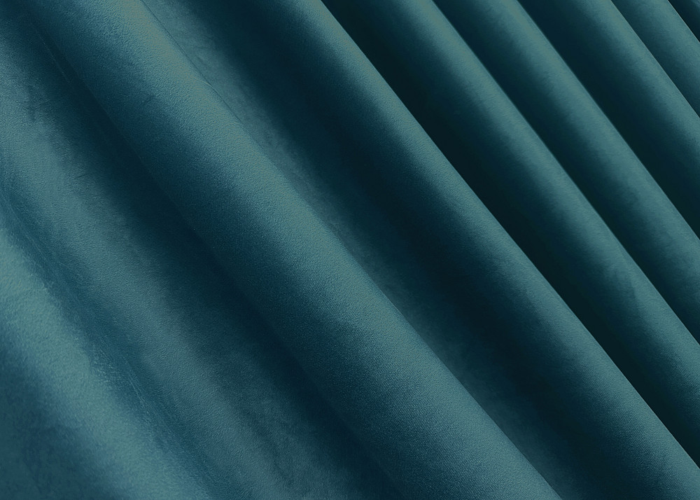 Комплект готових штор VR-Textil Оксамит (бархат) № 1662ш Мурена 100х290 см 2 шт (31-0108) Київ - фото 6