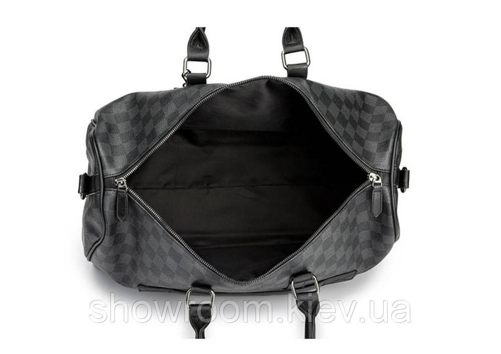 Мужская сумка саквояж Prestige (4037) Киев - изображение 5