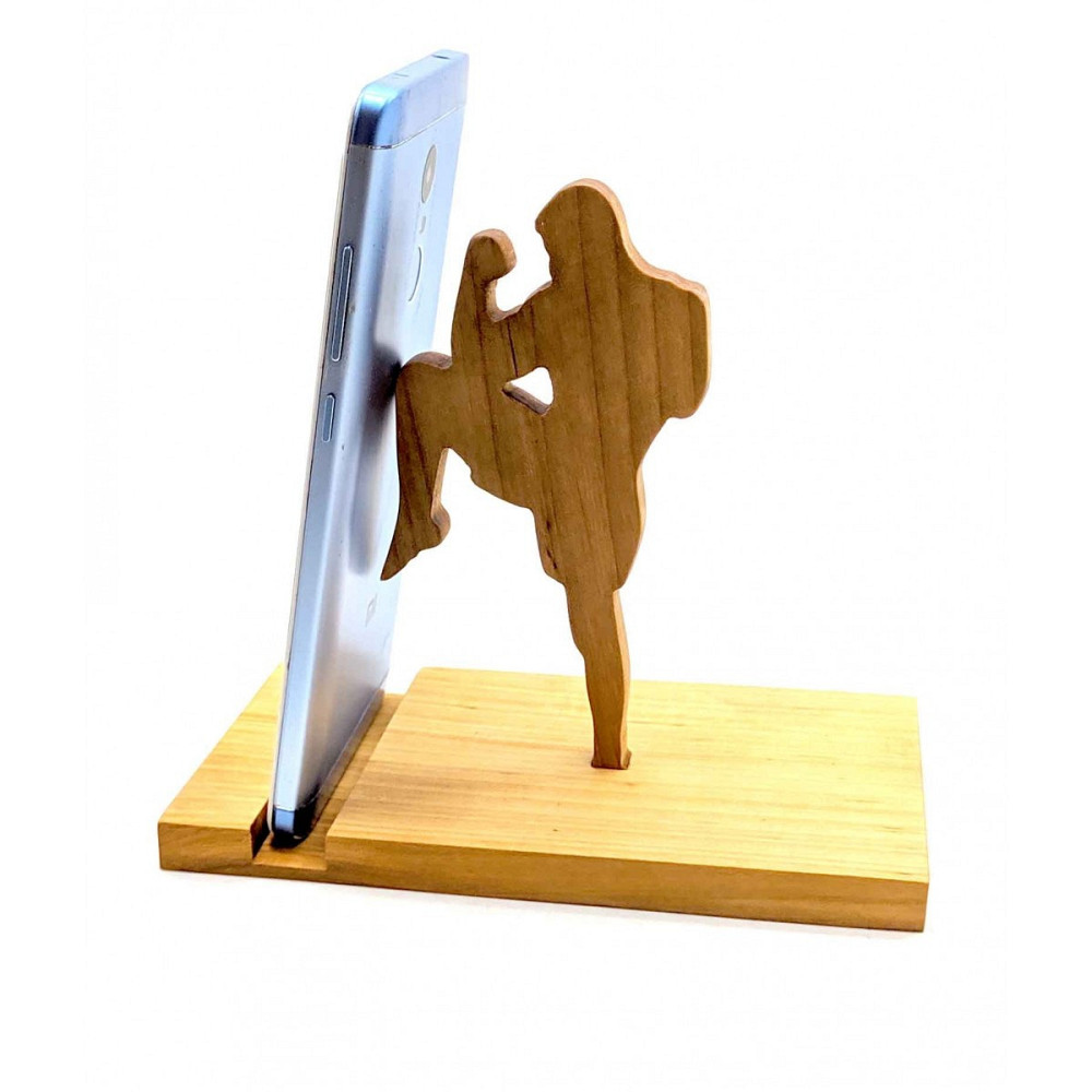 Подставка под телефон Муай Тай Киев - изображение 1