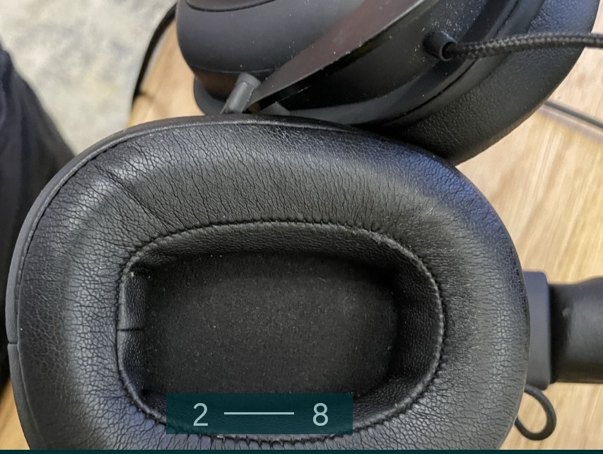 Навушники HATOR Hyper Gang EVO Київ - фото 7